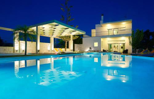 Villa Elvina - Foto 72