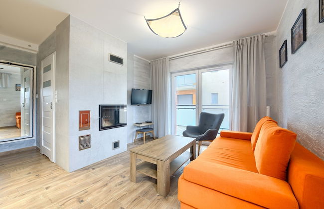 Apartamenty Sun & Snow Szafirowa - Foto 10