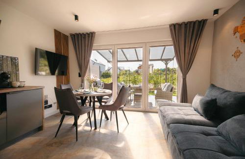 APARTAMENTY 3 CÓRKI - Foto 16