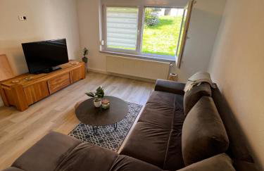 Ferienwohnung Laufenburg - Foto 3