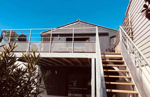 Maison à 10’ à pieds du port de La Rochelle - Foto 28