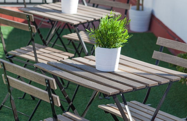 Apartamentos Terrazas de la Catedral - Photo 78