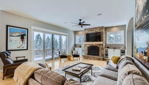 Mountain Majesty home - Foto 2