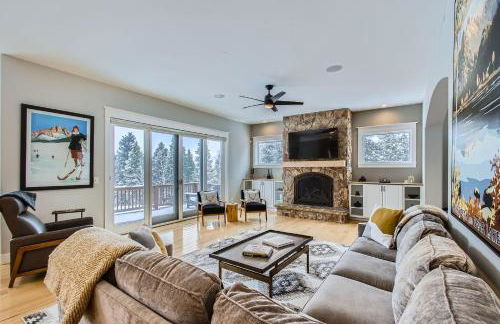 Mountain Majesty home - Foto 2