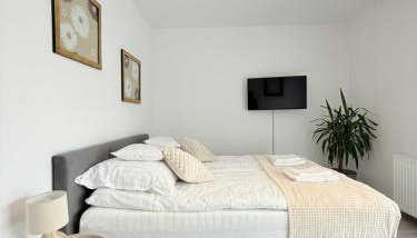 Apartament Nad Stawem - Foto 5