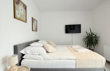 Apartament Nad Stawem - Foto 5