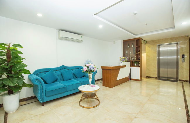 Sumitomo18 Apartment Kim Ma - Foto 4