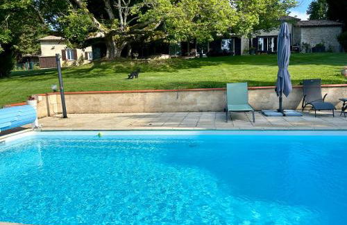 Gite de La Rastelle au coeur de la nature - Foto 25