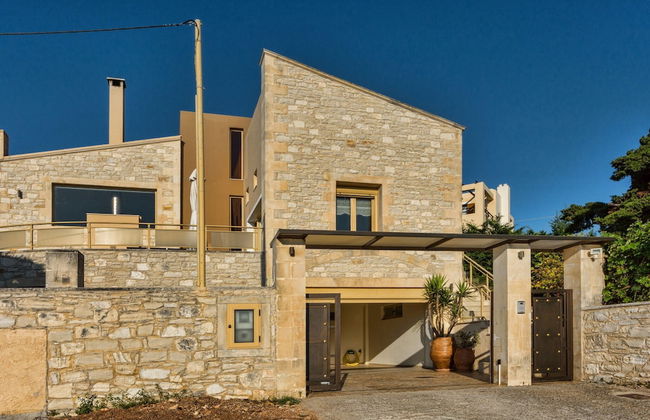 Palladio Luxury Villa With Amazing View - Photo 54