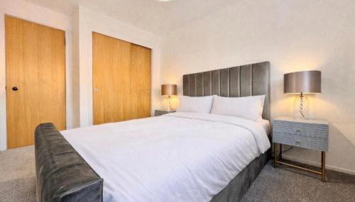 G1 Central Suite - Foto 4