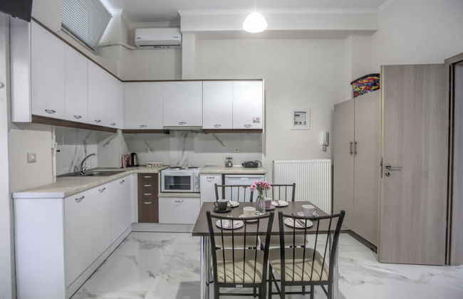 Del Sol Meteora Luxurious Family Suites1 - Foto 13