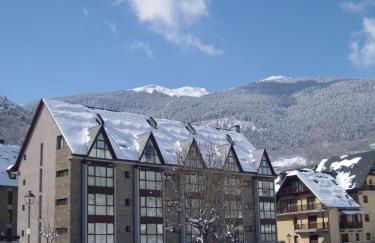 Aparthotel La Vall Blanca - Foto 55