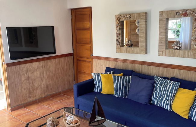 BonitaVillageComplex-LasTerrenas - Foto 14