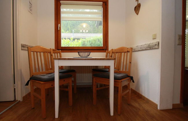 Ferienhaus in der Nahe des Sees, Haustierfrei - Foto 9