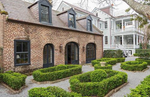 Gibbon House at Casa Zoe - Foto 1