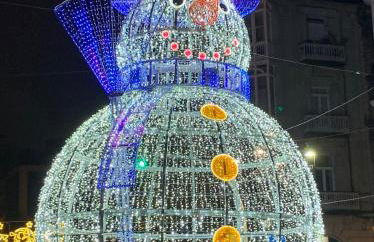 Apartamento Castro Castriño Camino de Santiago - Foto 49