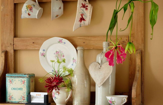 Flamboyant Farmhouse in Baarlo With Hot Tub, Garden - Foto 20