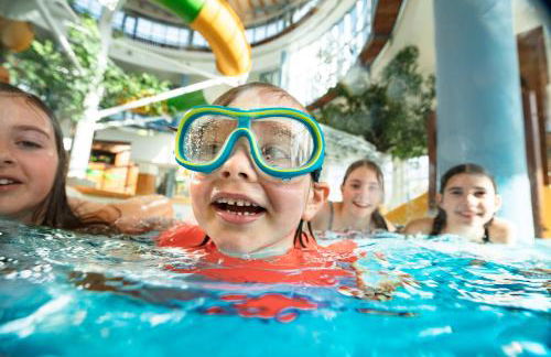 BEECH Resort Fleesensee - Foto 18