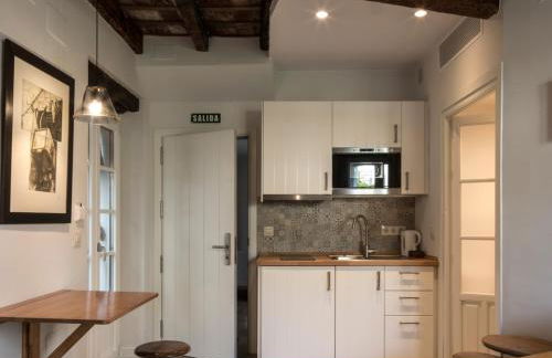 CSE Santa Maria Apartments - Foto 85