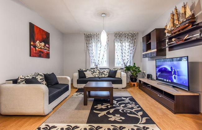 Baltijos Apartamentai - Photo 20