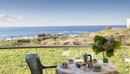 Apartamentos Turísticos Playa de Tapia - Foto 3