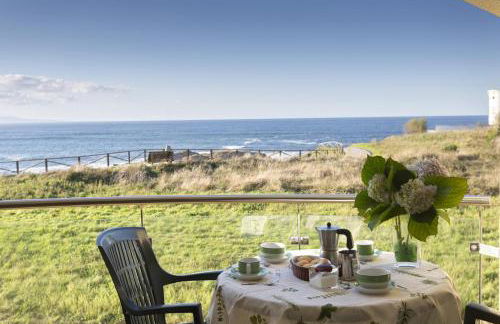 Apartamentos Turísticos Playa de Tapia - Foto 3