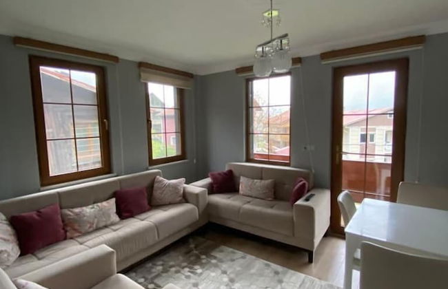 Uzungol Apart - Photo 10