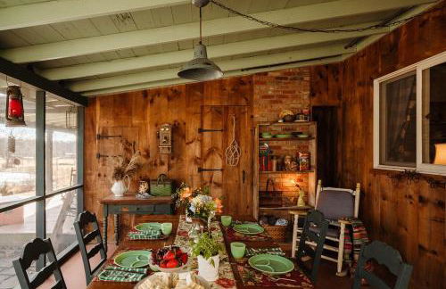 Chestnut Hill Farm - Foto 68