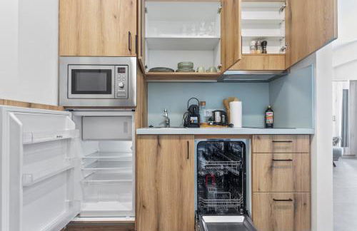 Flatista Homes - Aubing - Foto 9