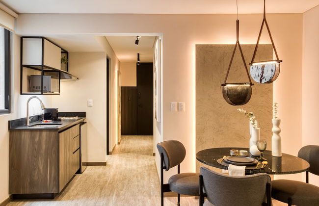 ULIV Park Polanco - Foto 26