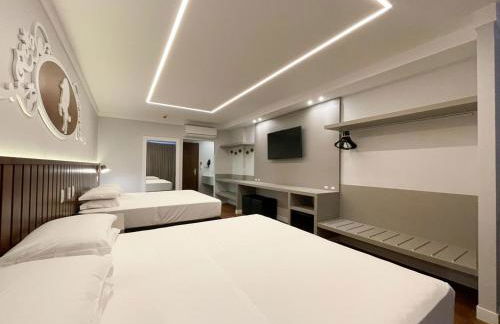 Fazzenda Park Resort - Foto 25