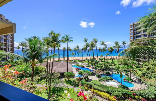 Kaanapali Alii 456 in Kaanapali - Foto 7