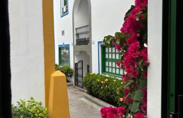 Relax Mogán vivienda vacacional - Foto 11