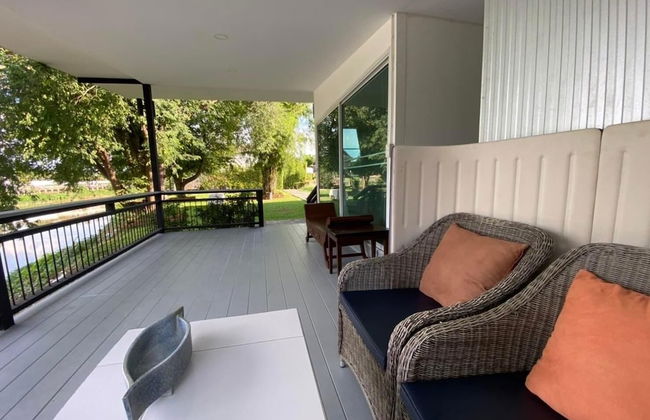 Nomads Riverside Chiangmai - Foto 37