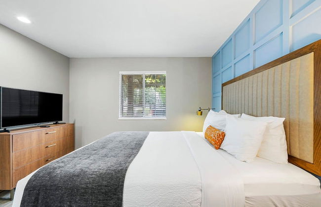 Modern Urban Oasis in Prime Buckhead Atlanta - Foto 17