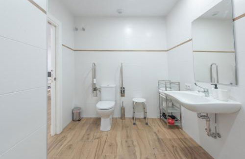 Apartamentos Santa María 15 - Foto 78