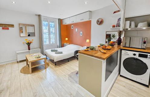 studio lumineux et moderne - Photo 17