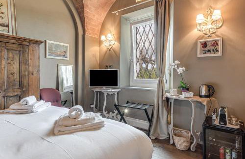 Pretty Suite Firenze Fiesole - Photo 10