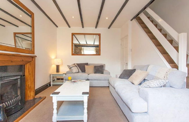 Harbour View Cottage - Foto 9