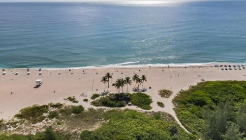 Cozy one-bedroom beach apartment on Singer Island - Foto 2