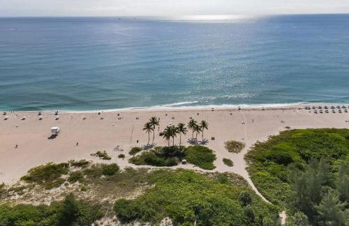 Cozy one-bedroom beach apartment on Singer Island - Foto 2