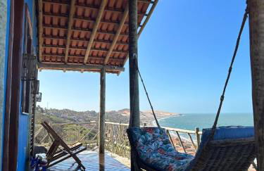 Chalé Azul - Foto 1