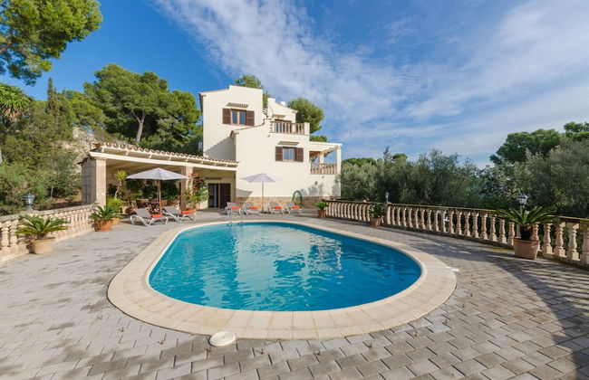 Villa in Serene Location - Foto 36