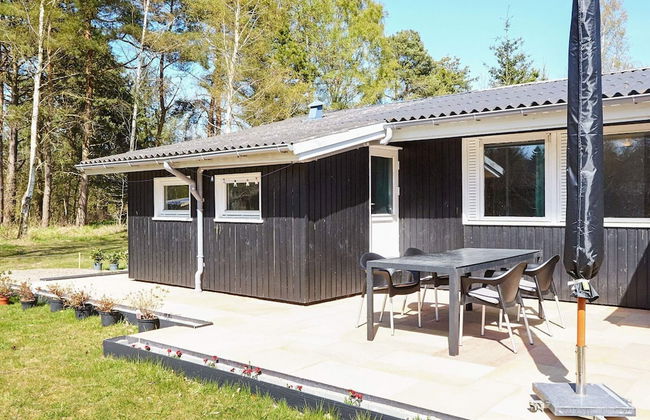 7 Person Holiday Home in Hojby - Foto 8