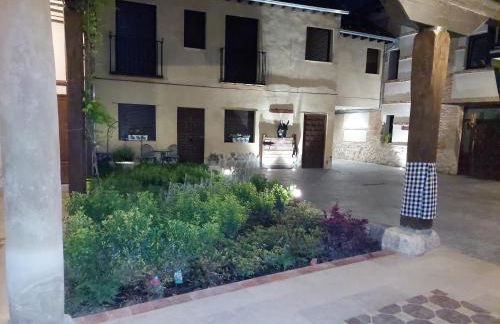 La Casona del Asno - Foto 72