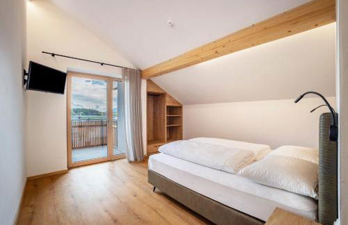 Residence Linderhof - Foto 29