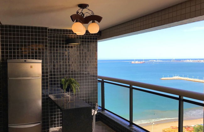 Landscape Beira Mar, Lindo, Luxo, Vista mar - Photo 1