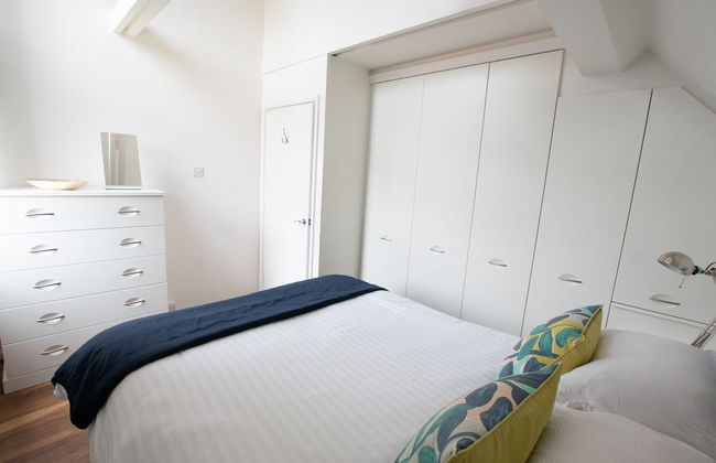 The Penthouse - Foto 4