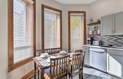 Less Than 1 Mi to St Josephs Denver Townhome! - Foto 12