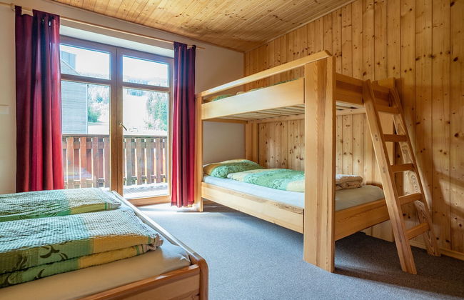 S4 Resort Kouty - Foto 2